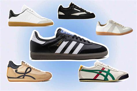 samba shoes dupe|alternatives to samba shoes.